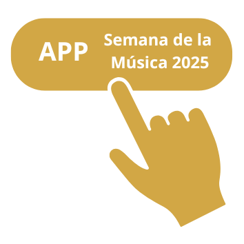 Semana de la Música 2025 – Del 12 al 14 de marzo