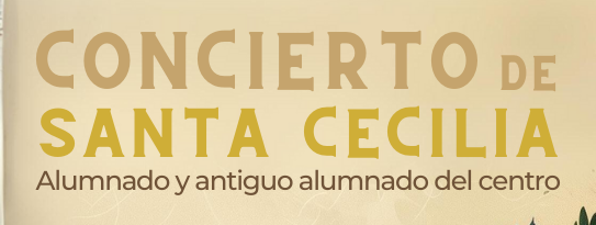 Concierto de Santa Cecilia